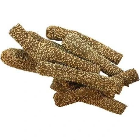 چوبک جو رژیمی کنجدی