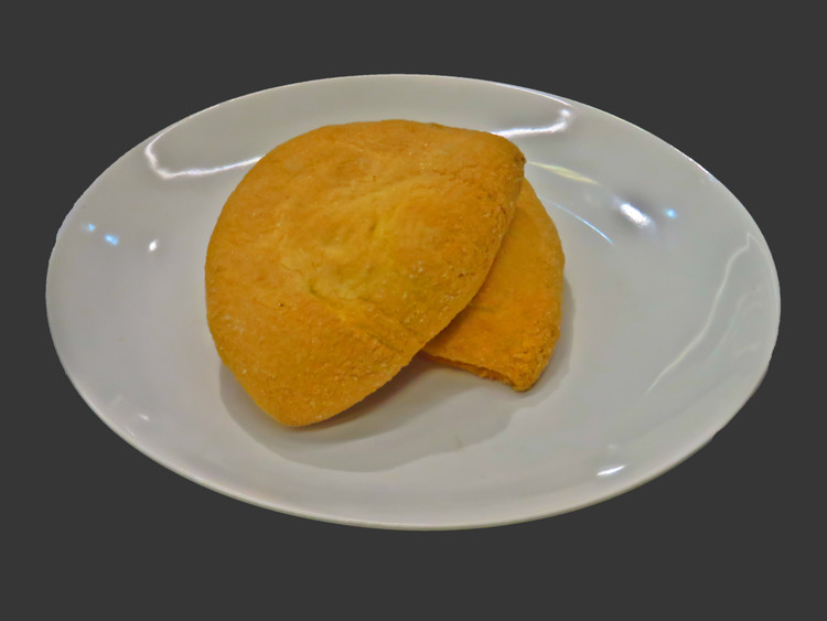 اسفیلد سیب و دارچین