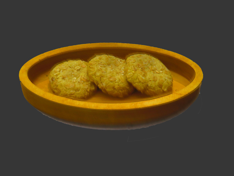 کوکی جو دوسر