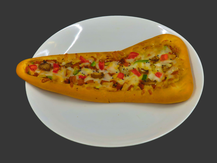 مینی پیتزا