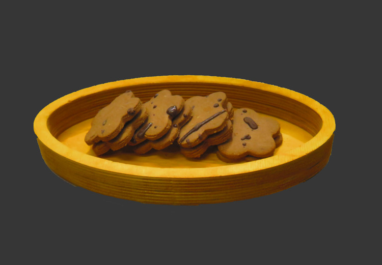 ایرمیت نوتلایی و لوتوس