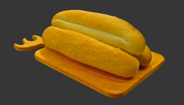 باگت