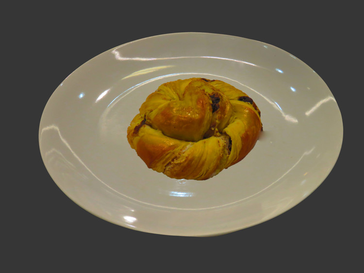 رول دارچینی
